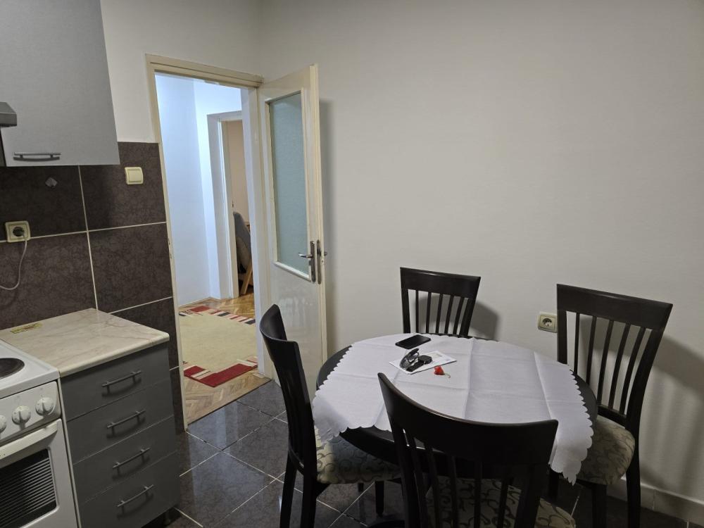 Slika 7 - Bulevar Zorana Đinđića, Dvosoban stan za izdavanje, 53m2, 350€